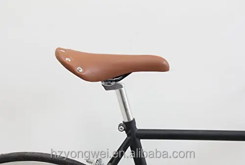 Красивый и дешевый винтажный китайский завод фиксированный велосипед