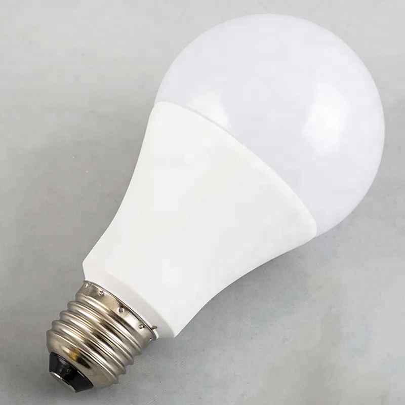 
A60 E27 9W 220V LED LIGHT BULB 