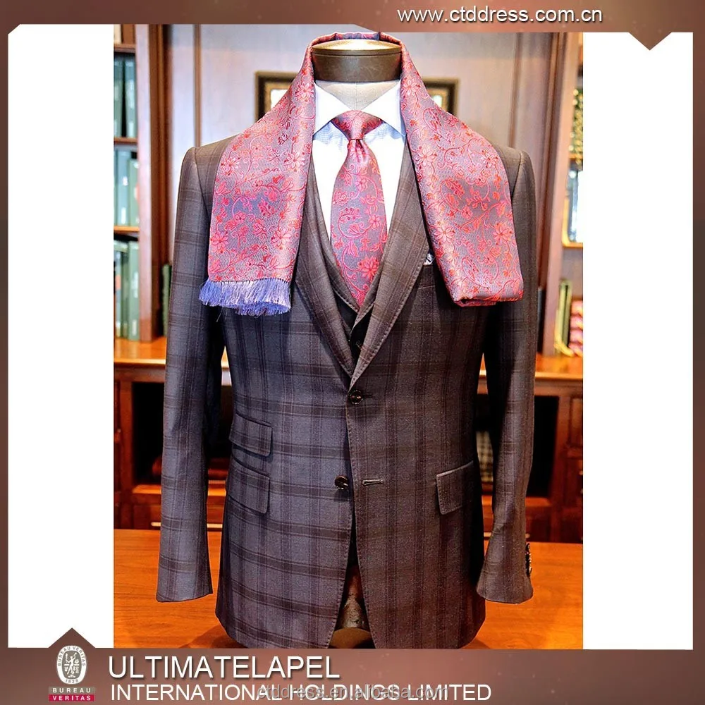 
 Мужской костюм на заказ/индивидуальный костюм-программа перепродажи, рубашки  