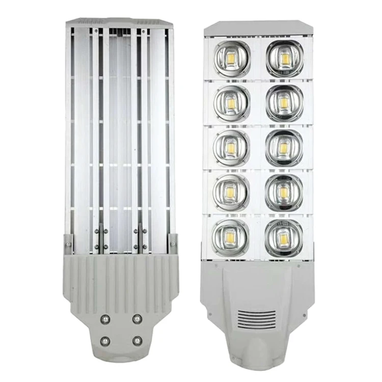 cheapest warm white smart intelligent solar street light