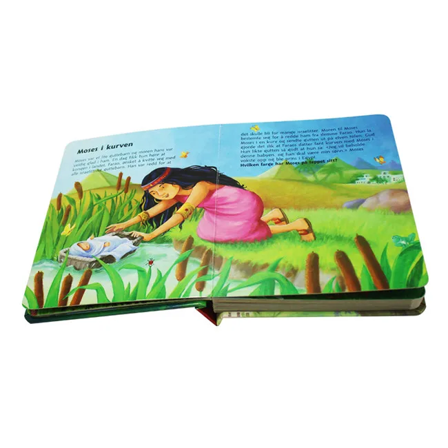 
Pocket Baby Book,Mom And Baby Soft Transportation Tools For English Education Books Printing 