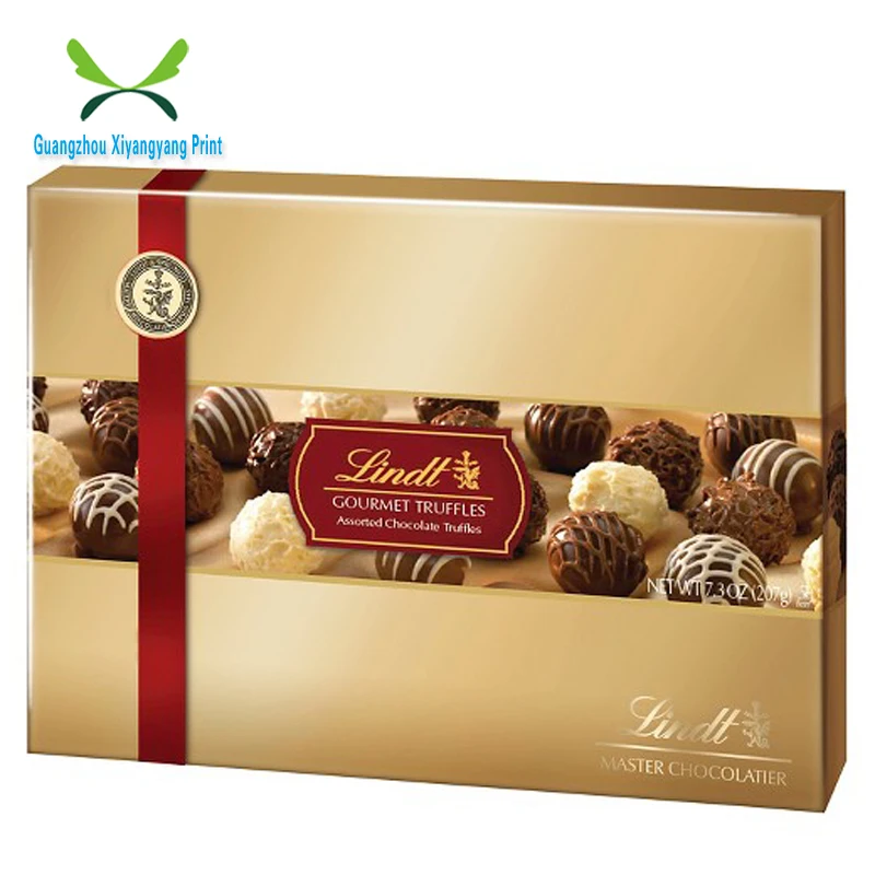 
Custom Custom Food Grade Fast Food Take Away ,Sweet food paper box for donuts 