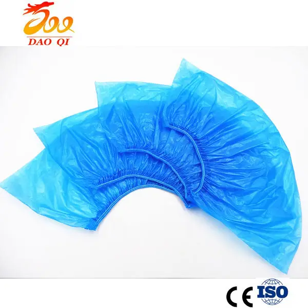 Alibaba Бахилы высокой прочности, текстурированные