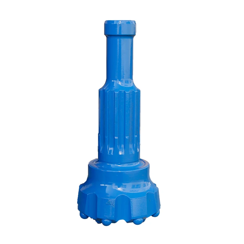 BESTLINK Sales Stone Quarrying Mission 40 DTH Drill Bits