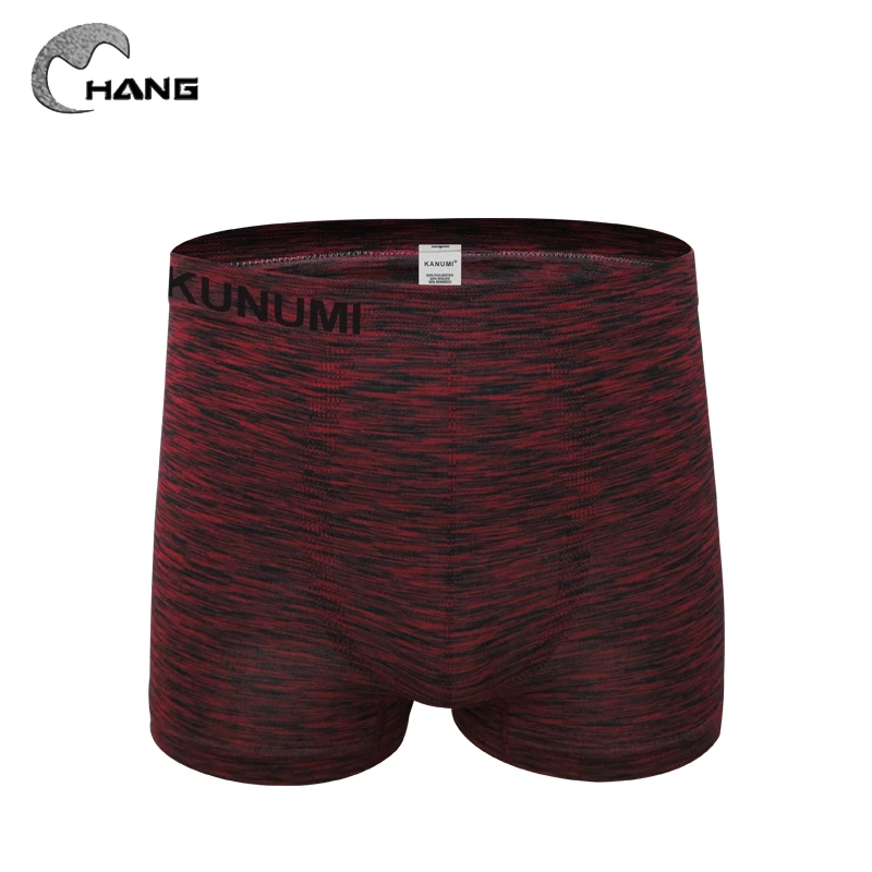 
Cheap price hot sale comfortable men sexy underwear male adult underpants sexy seamless boxer briefs 