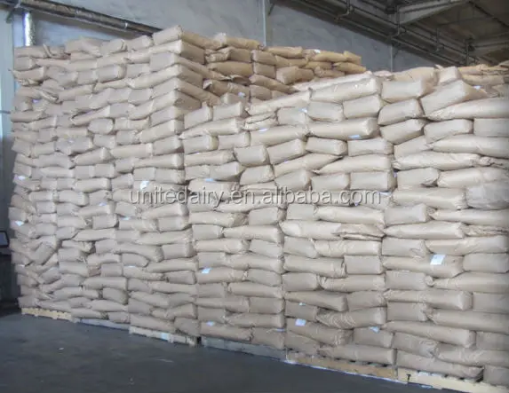 Full Cream Milk Powder, New Zealand