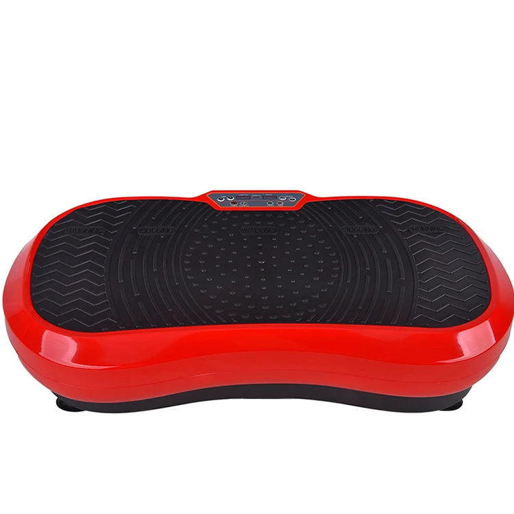 TQFIT whole body vibe power fit viber plate vibration massager machine, power fit workout machine