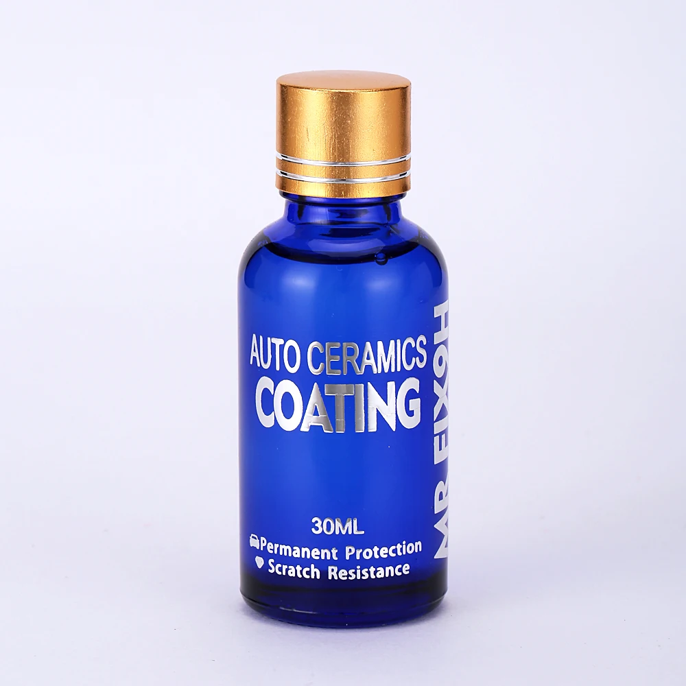 
Professional 9H MR fix AUTO ceramic coating for car 