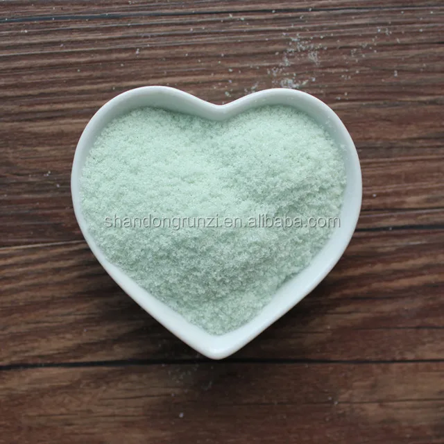 FeSO4.7H2O Iron Sulphate Heptahydrate Salt Price