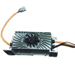 58.4V  20A  1.5KW  LIFEPO4 battery chargers for electric  golf- cart/forklift /electric cars