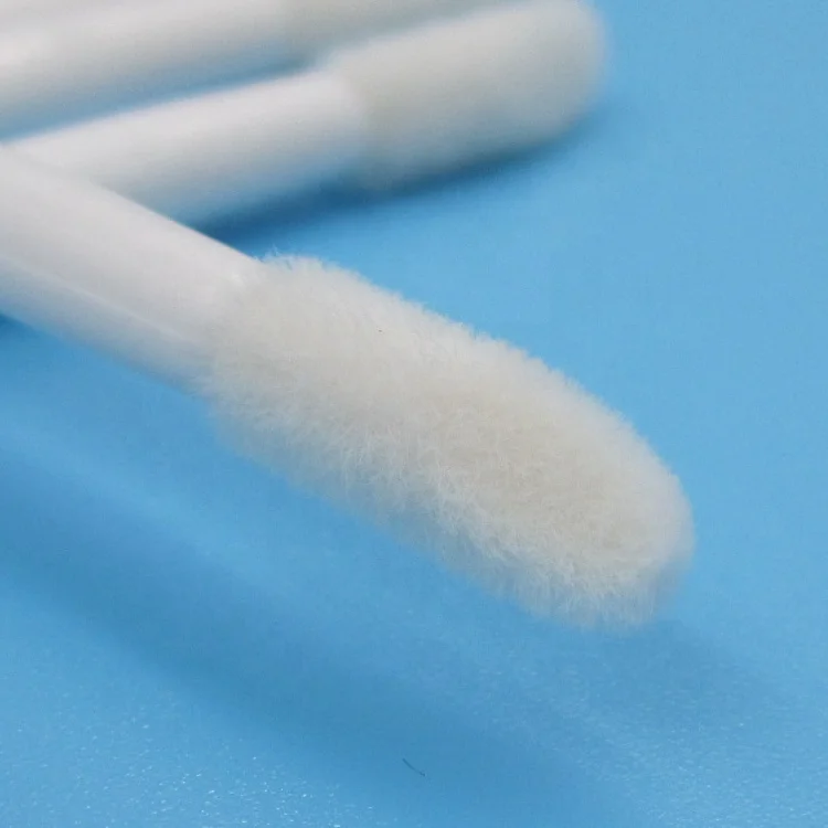 Disposable Lipstick Applicator Lip Facial Cosmetic brush