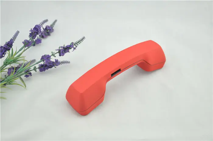 моде ретро Bluetooth Anti-radiaton Низкий Шум телефона телефон