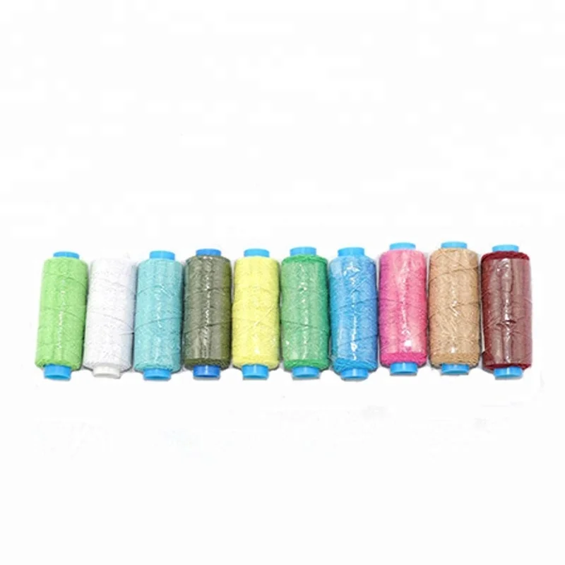 Glow in the dark Bait Fishing Thread Elastic Thread