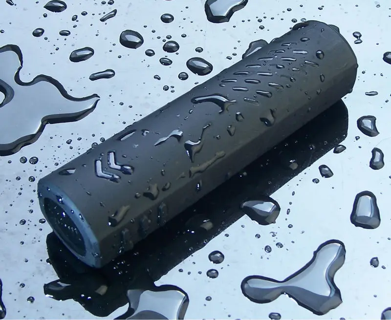 
V1 RFID Rugged Kingguard Patrol Solution for Some Security Protection 