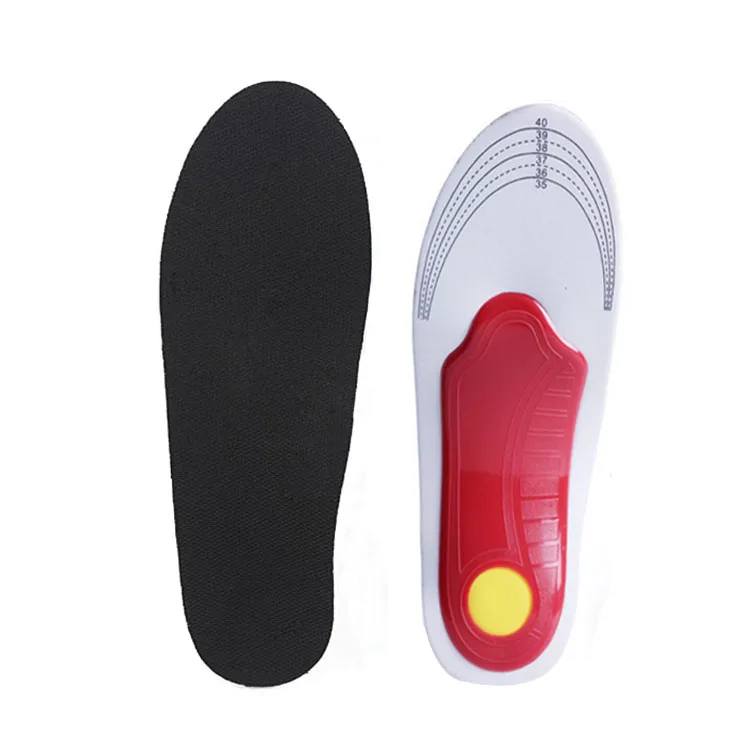 99insole Orthotic Insoles for Flat Foot Arch Support Orthopedic Insole High Arch Shoe Pad Insoles Men and Women Shoes Pad EVA