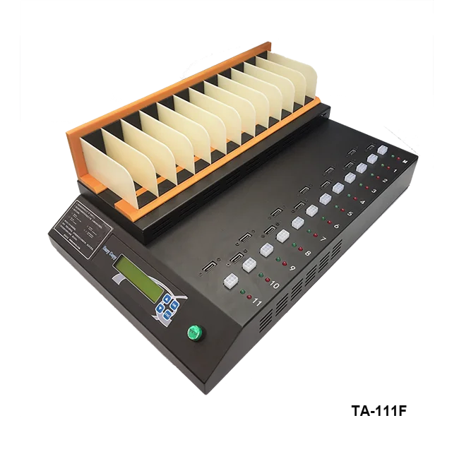 
hard disk duplicator, 1 to 11 SATA 2.5 3.5 External Hard Drive Copier SATA copy machine, hard diskcopy, 