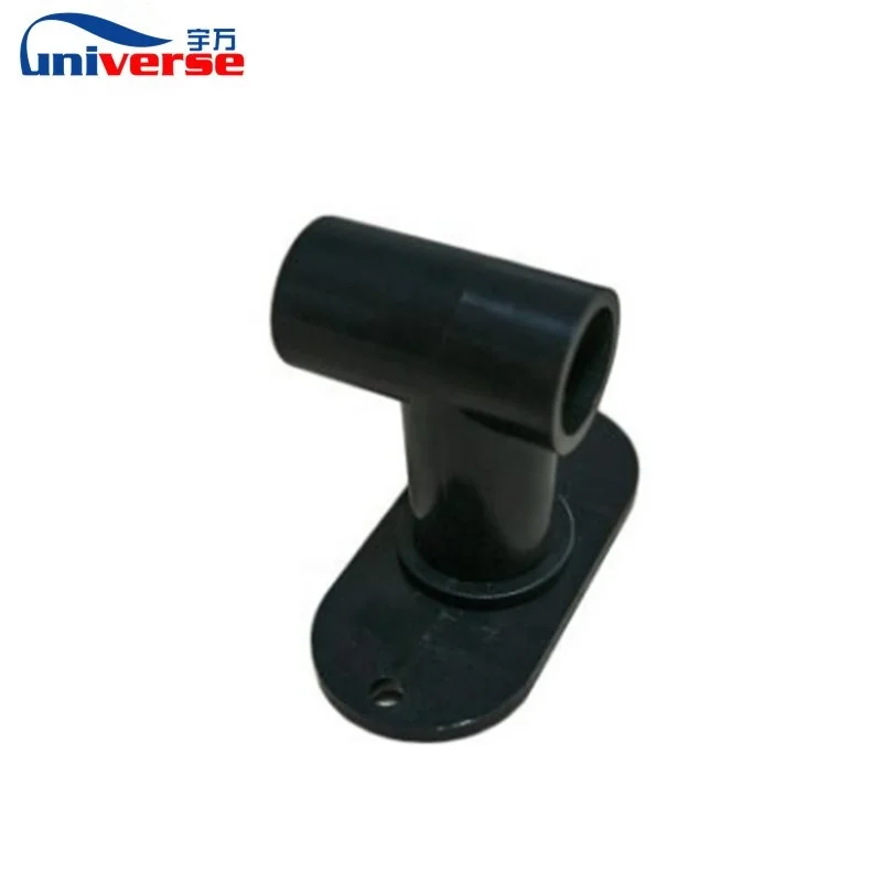 Customized produce plastic PPS Nylon fasteners