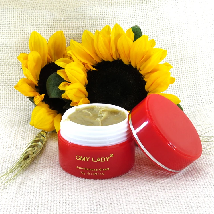 OMY LADY Promoted anti-wrinkle proactive face acne scar removal cream