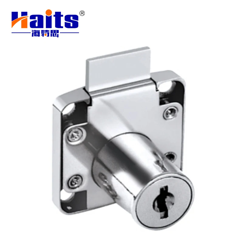 Hot Sale Cheap Price Durable Iron 138-22 Drawer Locks