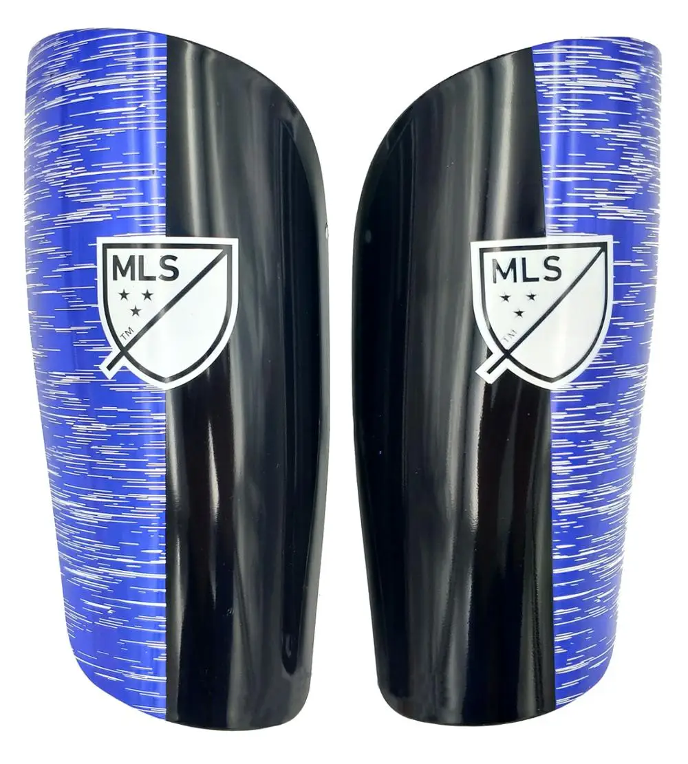 Professional football soccer shin guard soccer shin pads with factory price