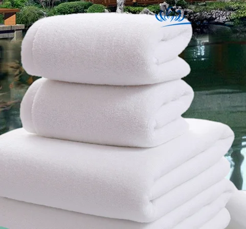 
 Высококачественные полотенца для бассейна из 100% хлопка оптом  