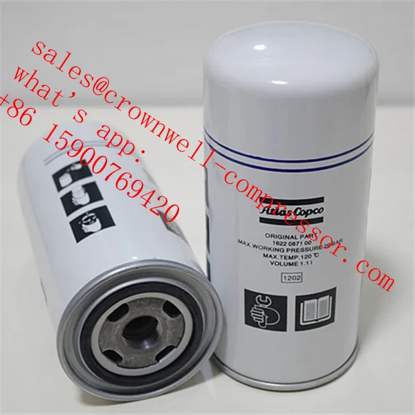 1030097900 1630040699 Atlas Copco FILTER