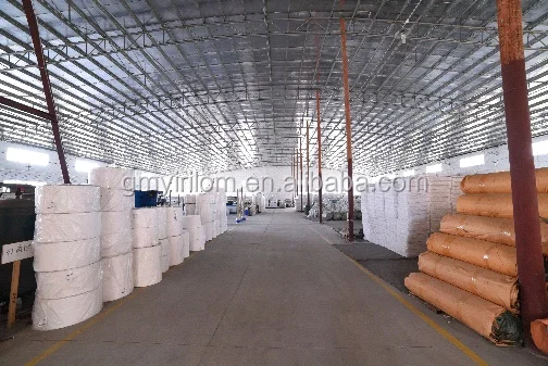 Factory good price rolled packing mattress pocket spring unit