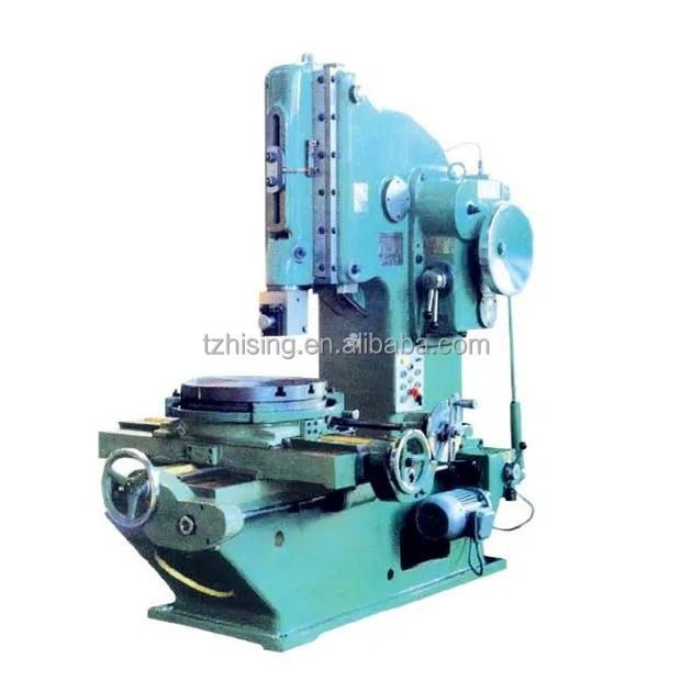 
B5032D Metal keyway Slotting Machine cheap price 