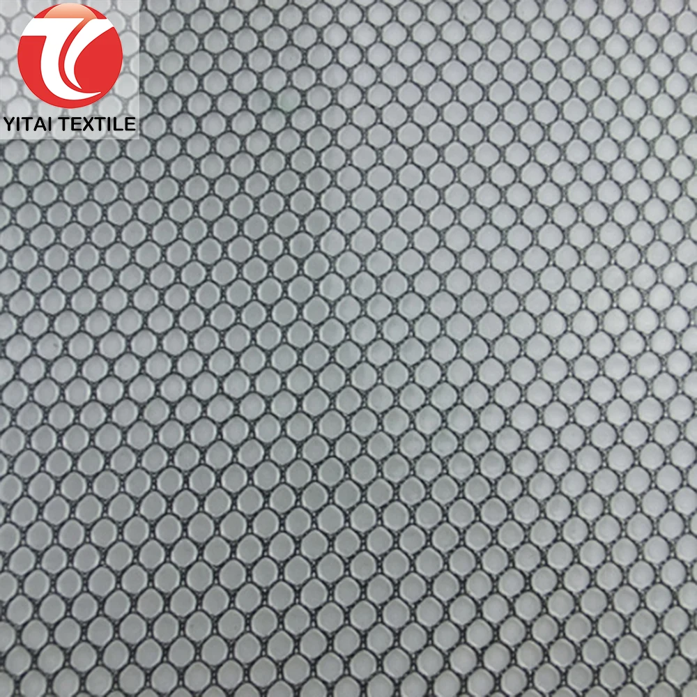 honeycomb pvc tarpaulin