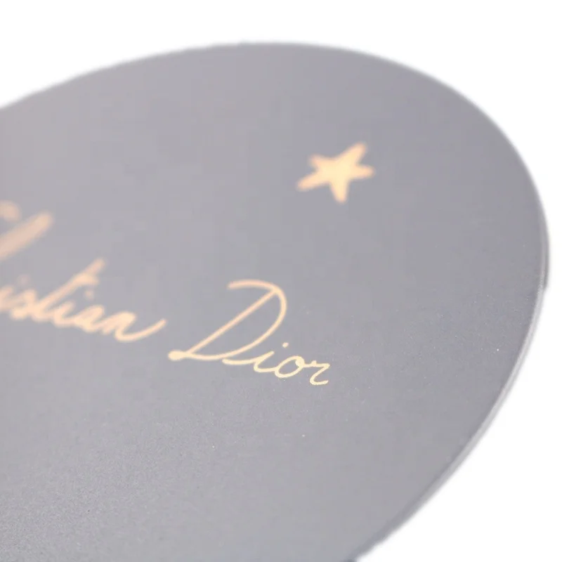 Custom logo zinc alloy Aromatherapy perfume bottle cover