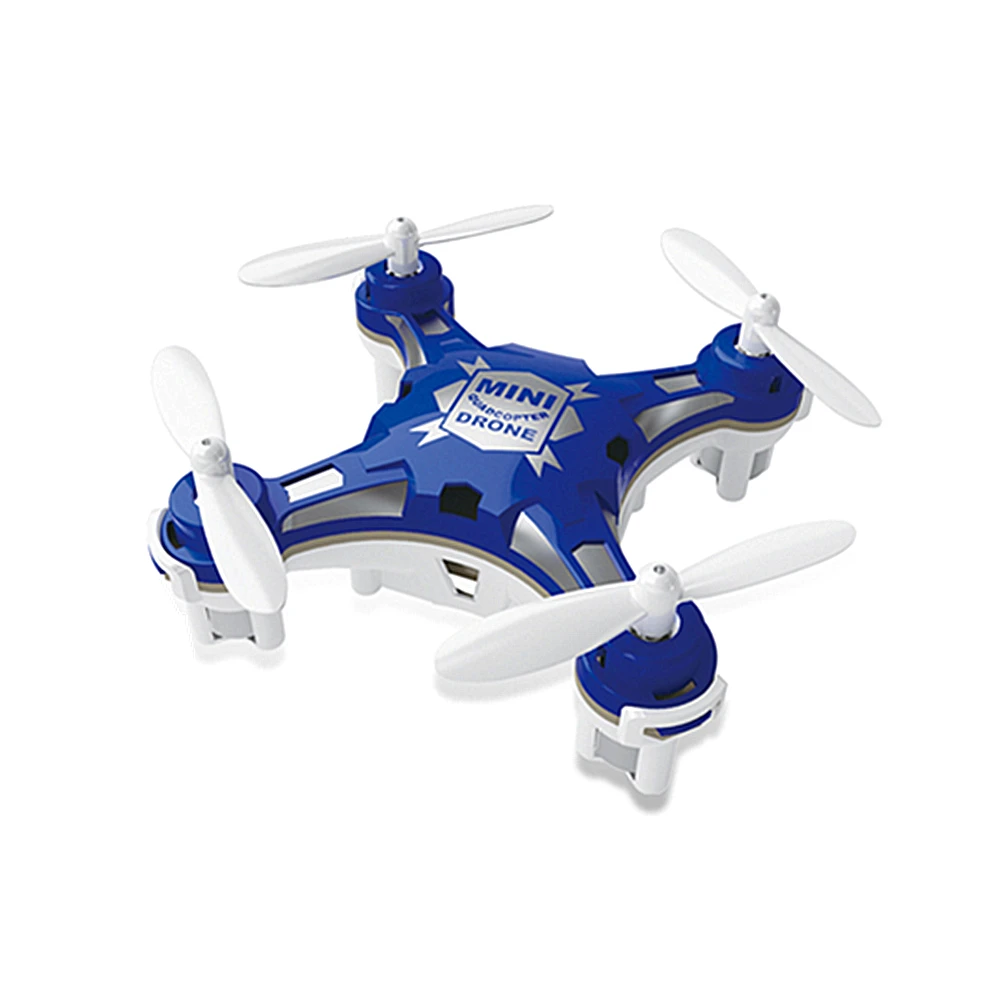 2019 Creative Design Racing Drone Include Battery Without Camera Pocket Package Remote Control Toy For Kids