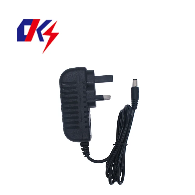 Top quality 12V2A Switching Power Supply 12V 2A recliner chair power supply unit with good price