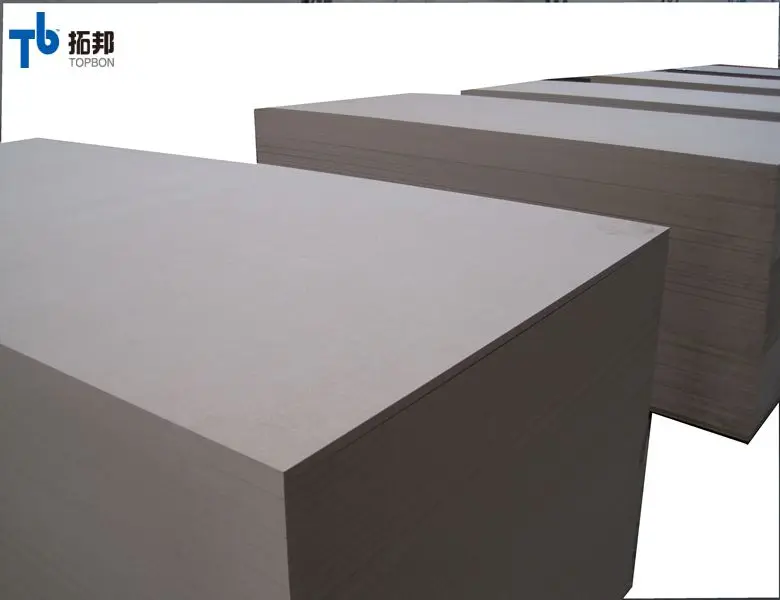 mdf board strength hydrofuge mdf wood laser cut mdf panel