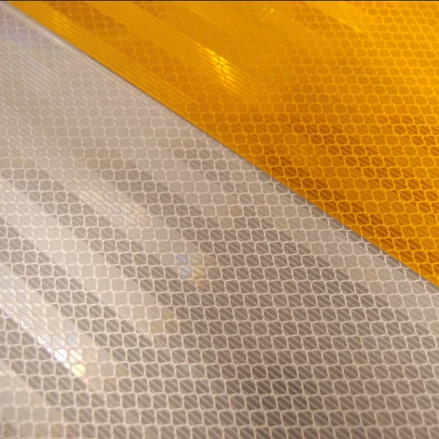 3430 Engineer Grade Prismatic reflective sticker sheets