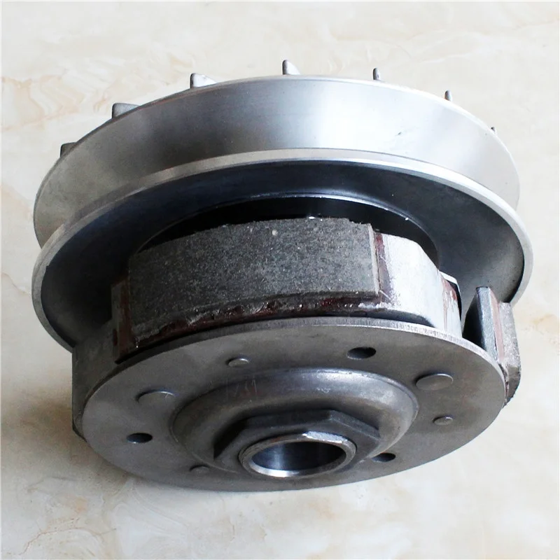 Scooter Moped Go Kart Dune Buggy 250CC driven clutch atv hydraulic clutch atv clutch kit