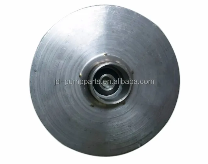 Stainless steel welding impellers for CHE series centrifugal pumps