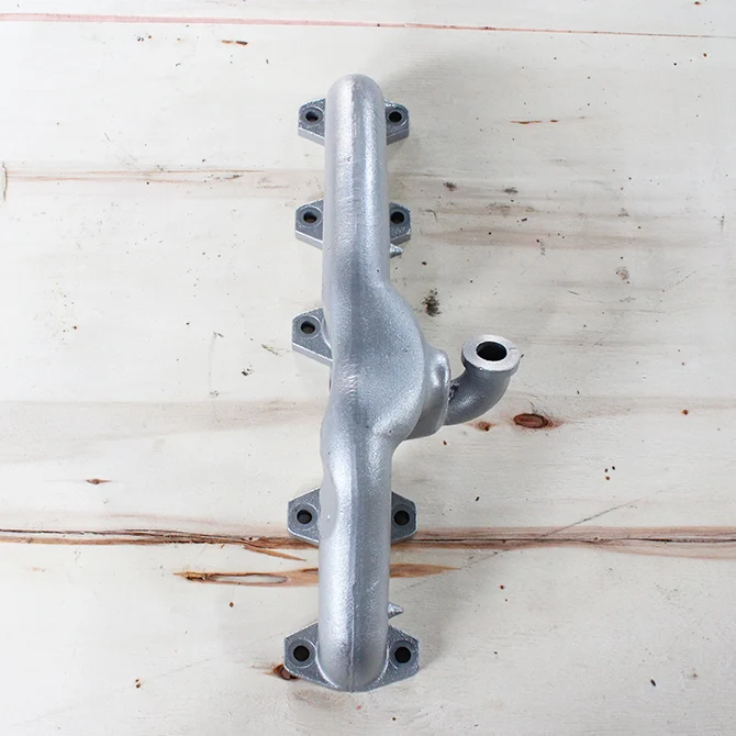 
The factory price germany car 070253017a exhaust manifold for vw parts 