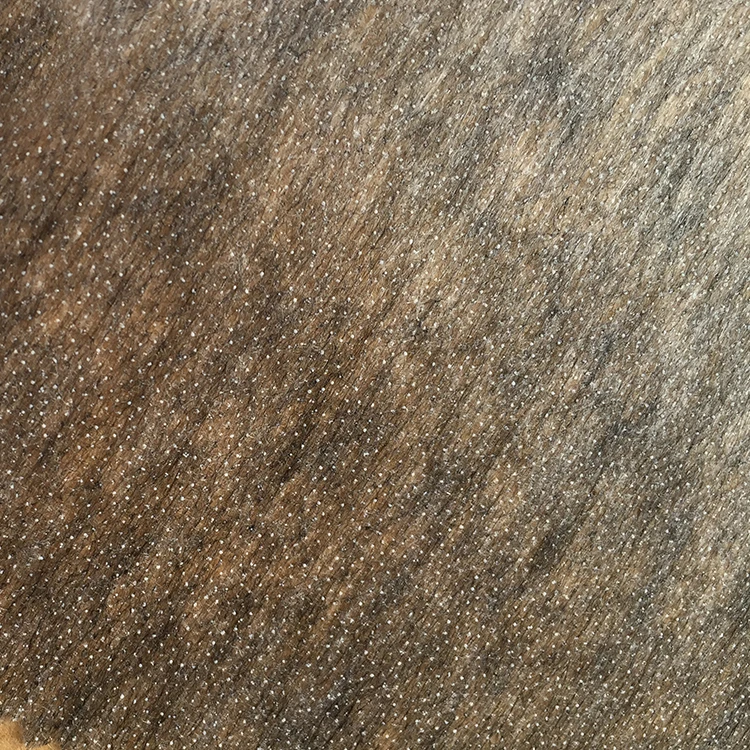 100% Polyester Non Woven Shirt Collar Fusing Interlining	Fabric