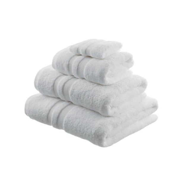 Kitchen Towels Vintage Striped 100% Cotton Tea Towel Set of 4