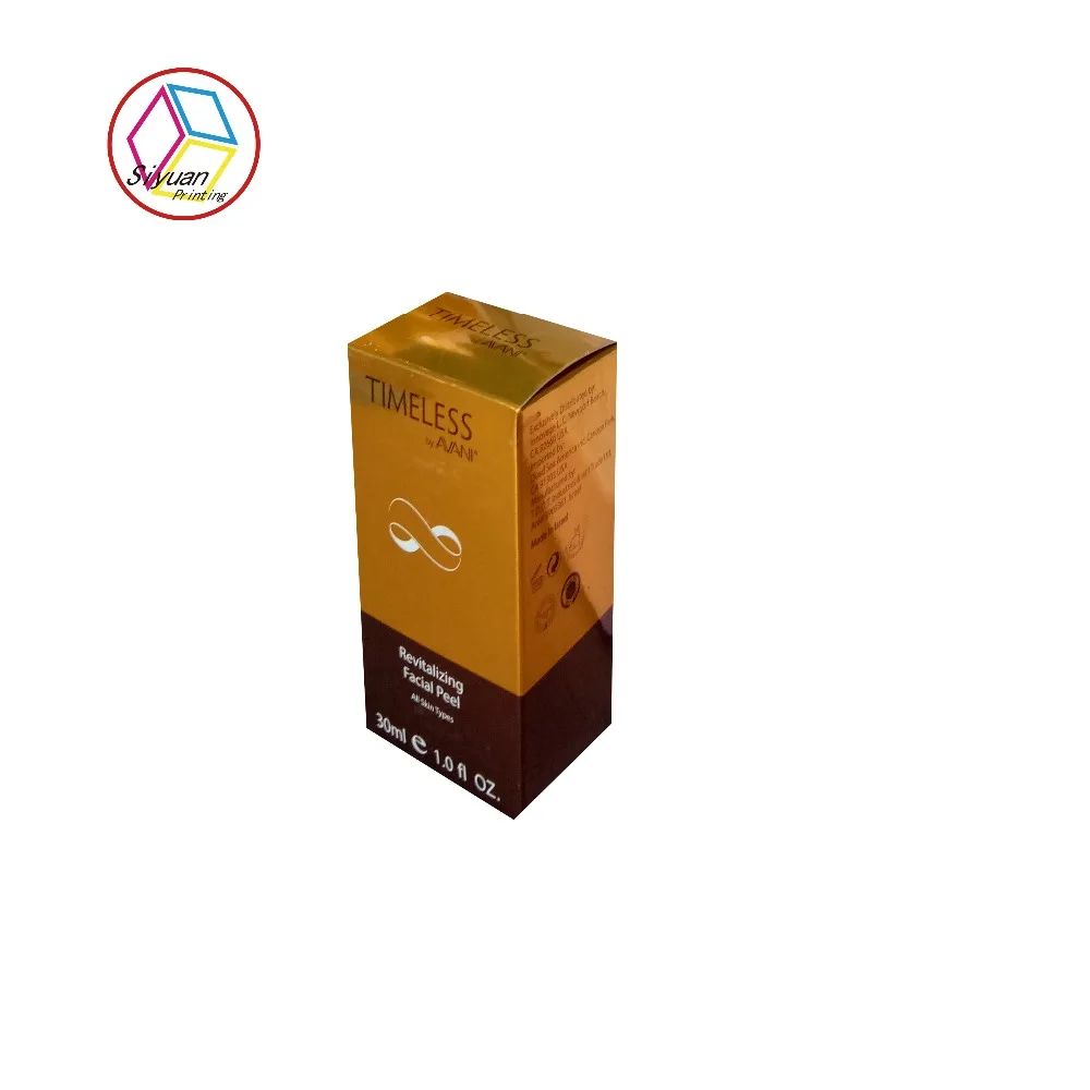 Customized wholesale logo size toothpaste box for toothpaste packaging