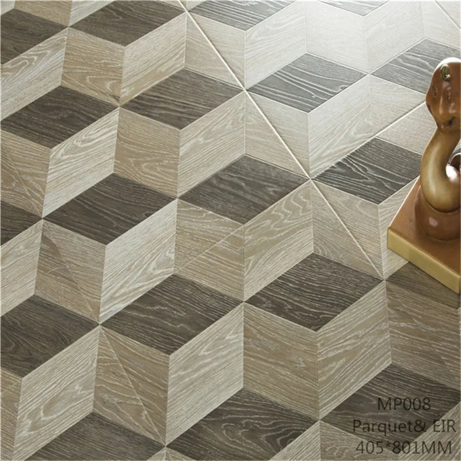 The New 2018 Outdoor Waterproof Wpc Decking Wood laminate Flooring