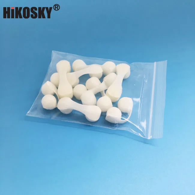 Portable  cheap nose filters for dust protect nasal cavity