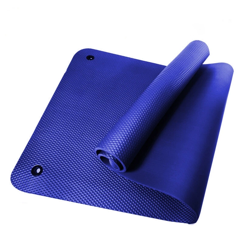 Polyurethane yoga mat customize