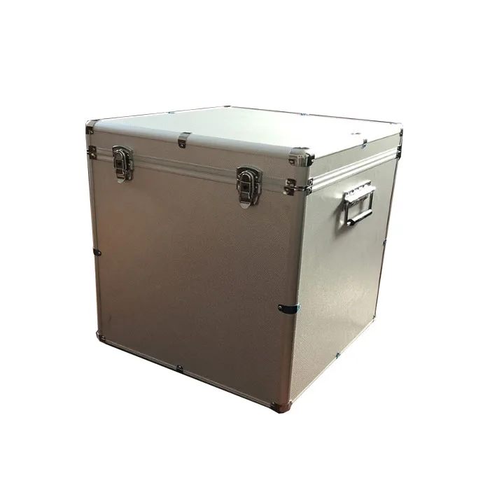 china customized aluminum presentation case for tools package