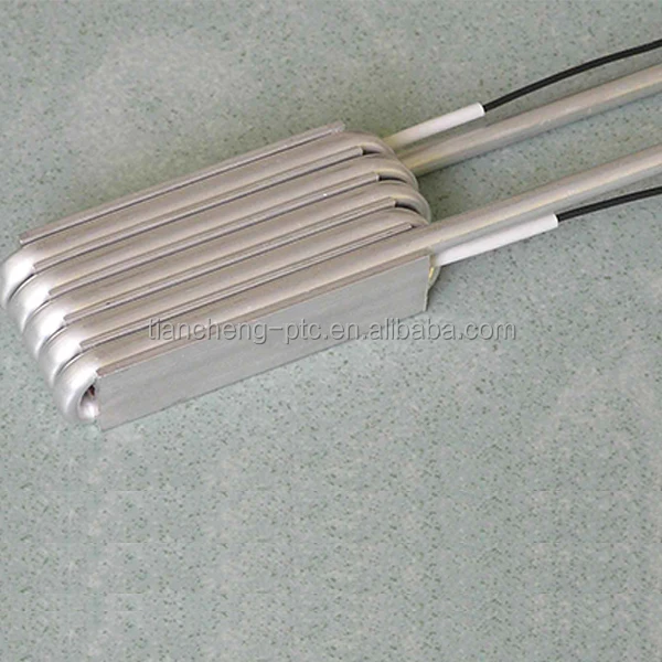 
2018 PTC running water heater 