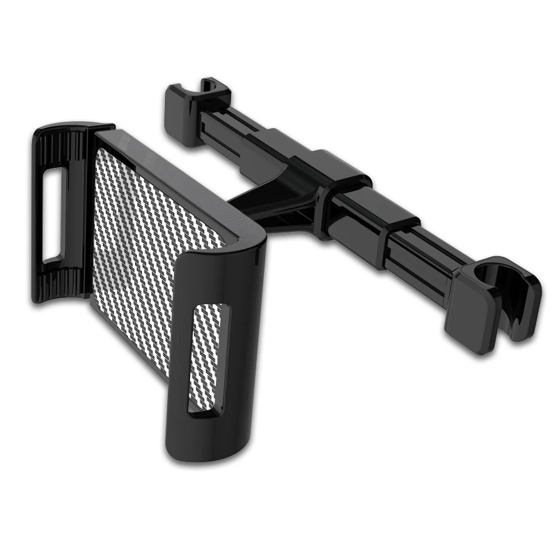 360 Degree Rotating  Car Tablet Stand Holder Back Seat Headrest Tablets Bracket laptop mount Holder for iphone& ipad in car tv