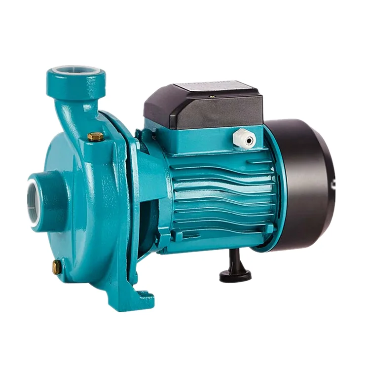 1.1Kw 1.5Hp Mini Centrifugal Water Pumps