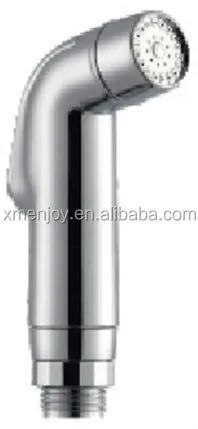 
Factory toilet spray shattaf shower toilet push shower mini shower bidet 