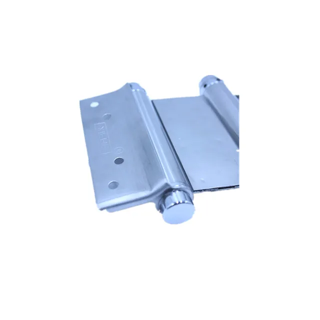 self closing adjustable spring door hinges flag hinges