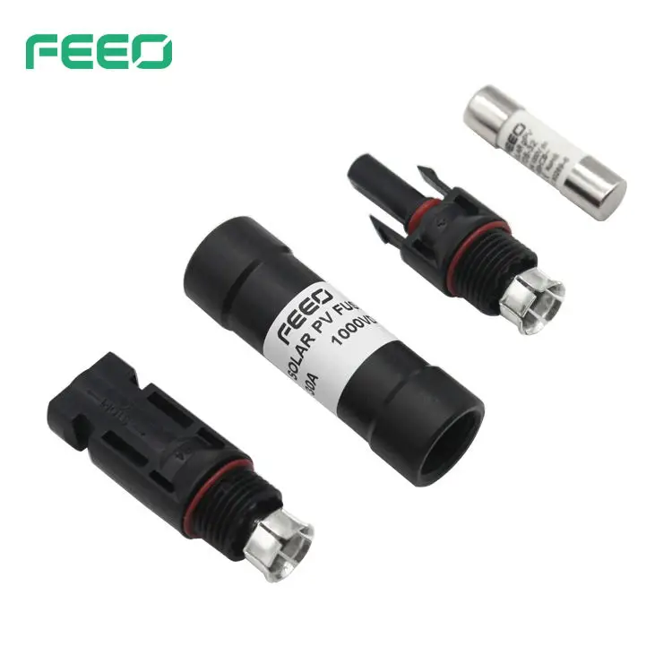 miro dc solar pv fuse 24v,high quality fuse link